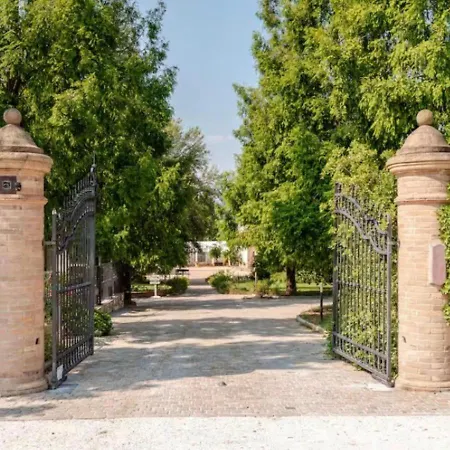Tra Le Colline Di Con Ristorante Apartament Castelvetro di Modena